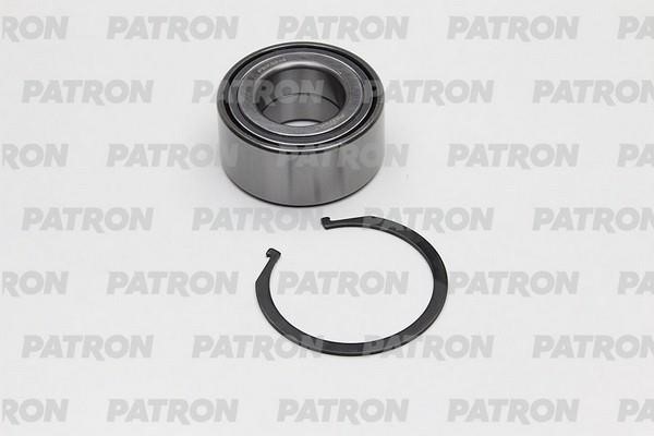 Patron PBK6938 Wheel bearing kit PBK6938
