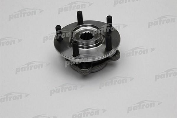 Patron PBK7406H Wheel bearing kit PBK7406H