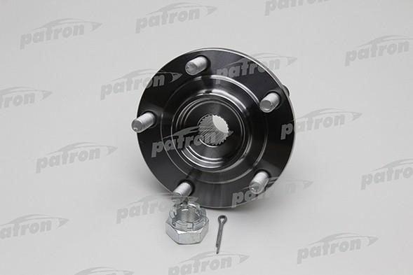 Patron PBK7407H Wheel bearing kit PBK7407H