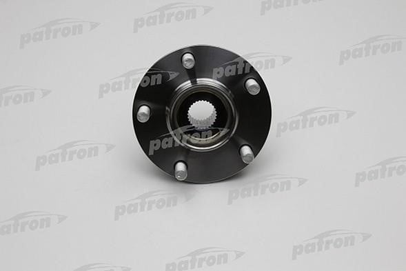 Patron PBK7435H Wheel bearing kit PBK7435H