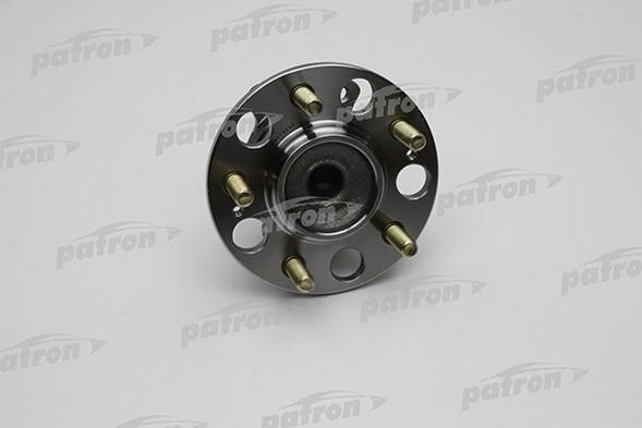 Patron PBK7454H Wheel bearing kit PBK7454H