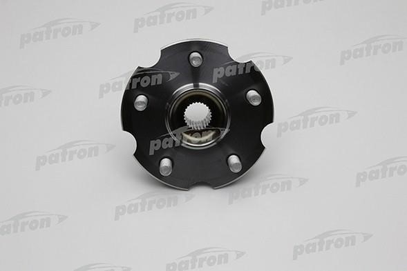 Patron PBK7466H Wheel bearing kit PBK7466H