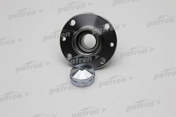 Patron PBK940H Wheel bearing kit PBK940H