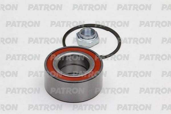 Patron PBK962 Wheel bearing kit PBK962