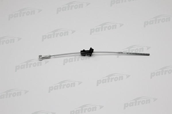 Patron PC3150 Cable Pull, parking brake PC3150