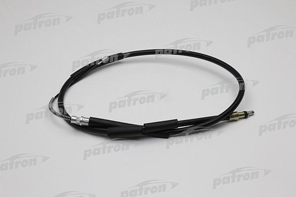 Patron PC3157 Parking brake cable left PC3157