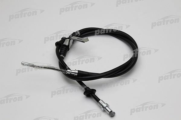 Patron PC3164 Parking brake cable, right PC3164