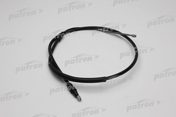 Patron PC3170 Cable Pull, parking brake PC3170