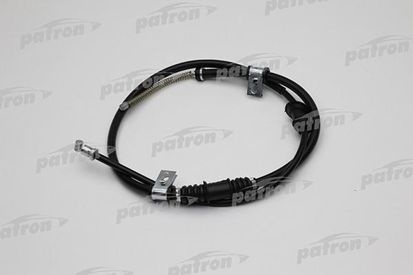 Patron PC3172 Parking brake cable left PC3172