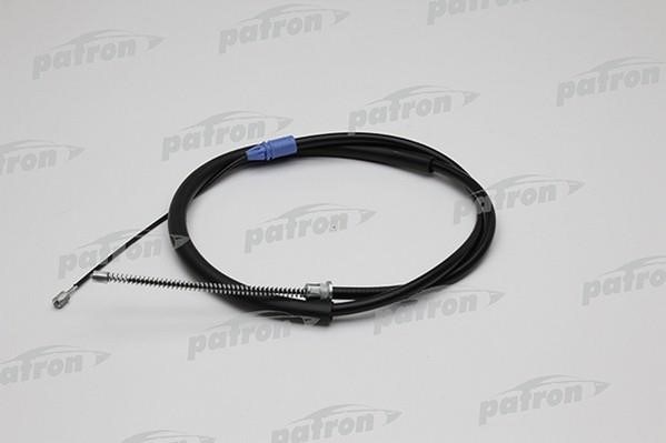 Patron PC3174 Cable Pull, parking brake PC3174