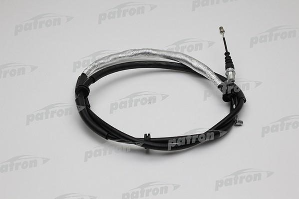 Patron PC3176 Parking brake cable left PC3176