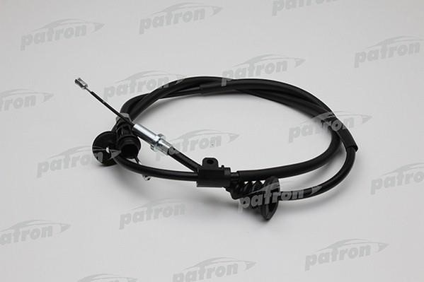 Patron PC3178 Cable Pull, parking brake PC3178