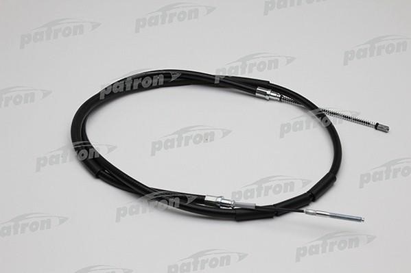 Patron PC3179 Cable Pull, parking brake PC3179