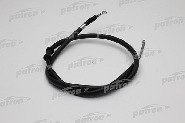 Patron PC3180 Parking brake cable, right PC3180