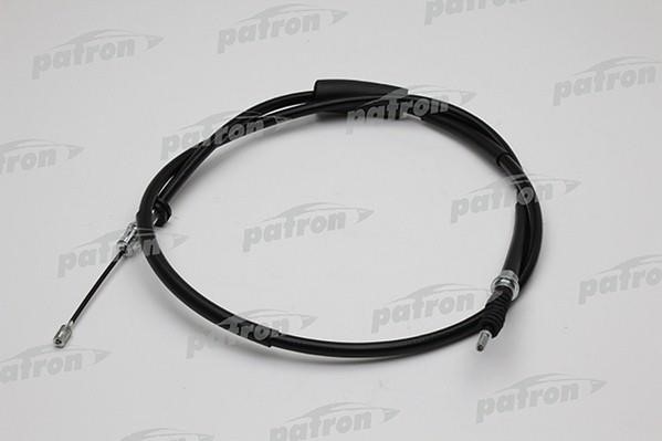 Patron PC3183 Cable Pull, parking brake PC3183