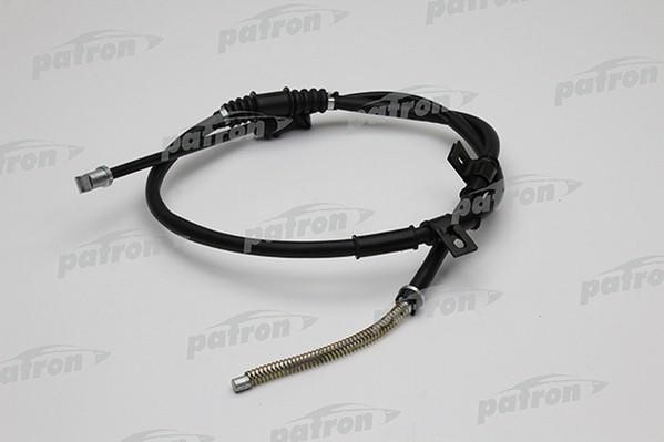Patron PC3191 Parking brake cable, right PC3191