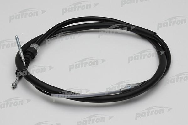 Patron PC3193 Cable Pull, parking brake PC3193