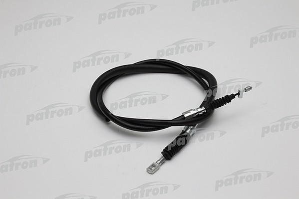 Patron PC3195 Cable Pull, parking brake PC3195