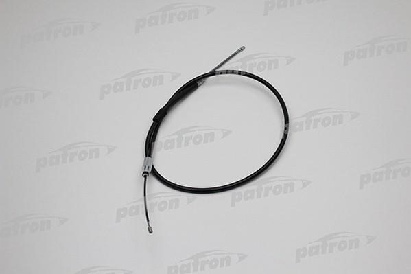 Patron PC3200 Parking brake cable, right PC3200