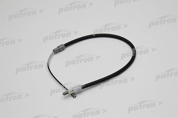 Patron PC3203 Parking brake cable, right PC3203