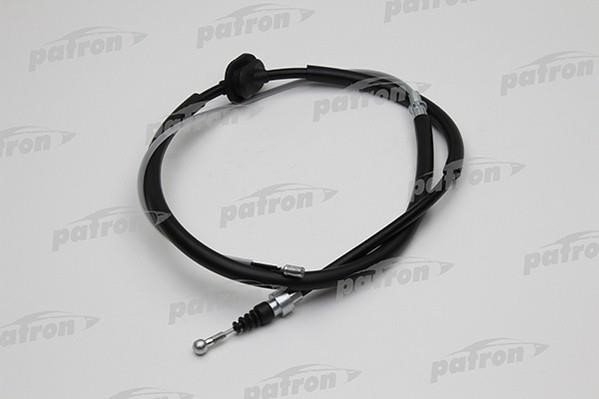 Patron PC3219 Cable Pull, parking brake PC3219