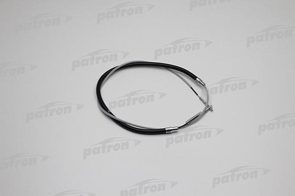Patron PC3220 Cable Pull, parking brake PC3220