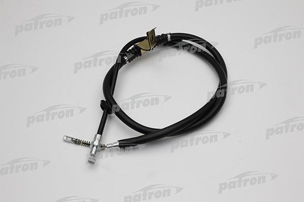 Patron PC3225 Parking brake cable, right PC3225
