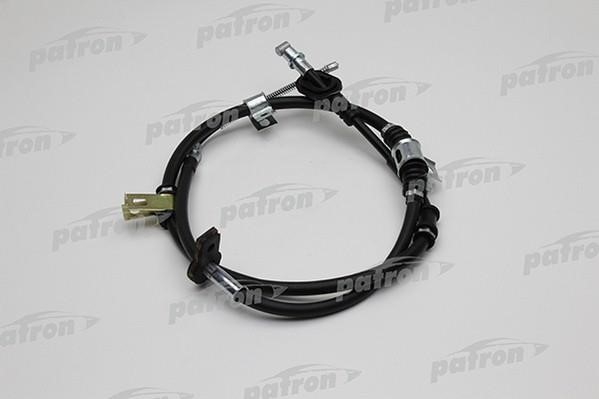 Patron PC3230 Parking brake cable, right PC3230