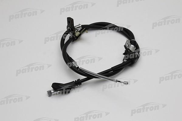 Patron PC3231 Parking brake cable left PC3231