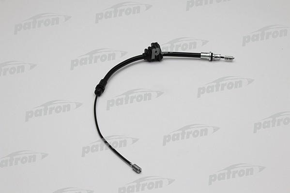 Patron PC3247 Cable Pull, parking brake PC3247
