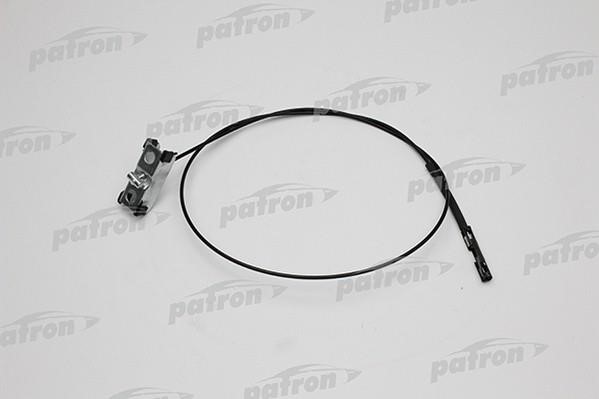 Patron PC3248 Cable Pull, parking brake PC3248
