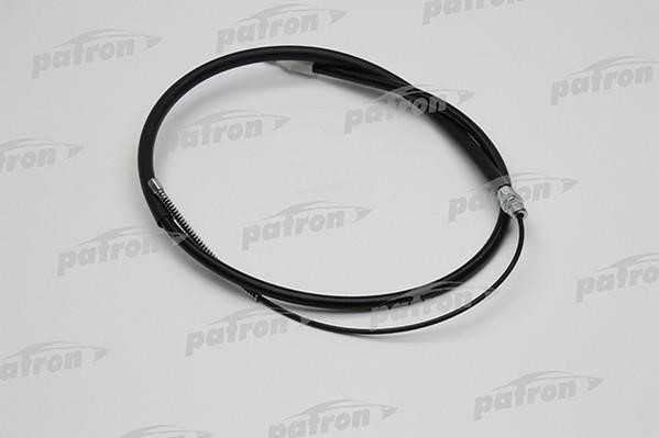 Patron PC3249 Cable Pull, parking brake PC3249