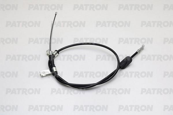 Patron PC3374 Cable Pull, parking brake PC3374