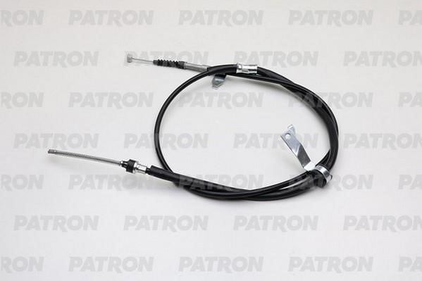 Patron PC3402 Cable Pull, parking brake PC3402