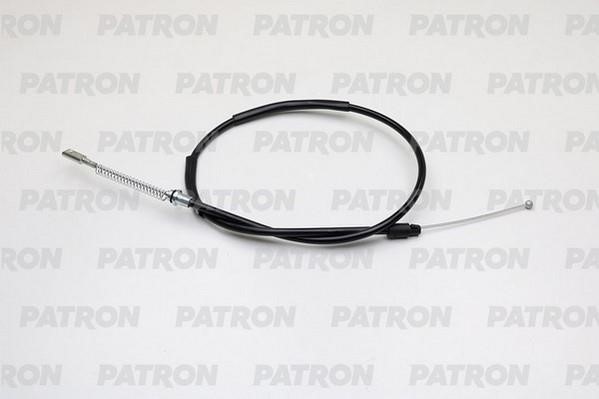 Patron PC3449 Cable Pull, parking brake PC3449