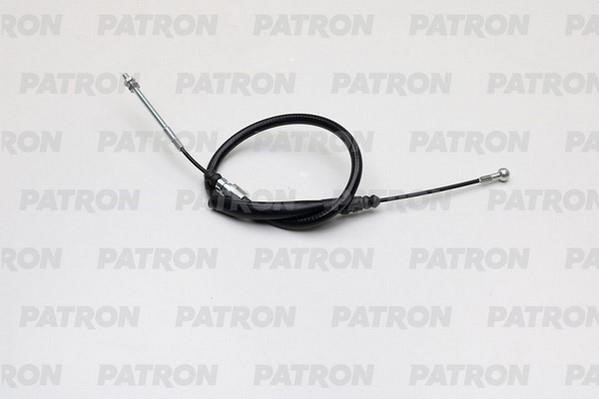 Patron PC3553 Cable Pull, parking brake PC3553