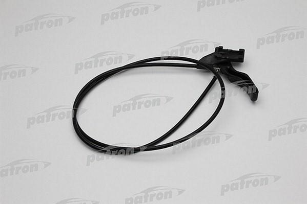 Patron PC5004 Cable hood PC5004
