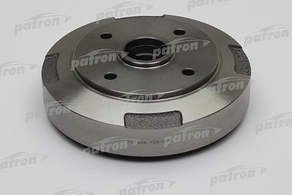 Patron PDR1093 Rear brake drum PDR1093