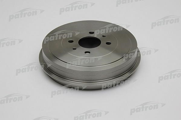 Patron PDR1228 Rear brake drum PDR1228