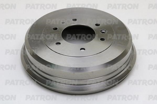 Patron PDR1734 Rear brake drum PDR1734