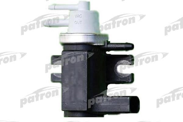 Patron PEGR076 Turbine control valve PEGR076