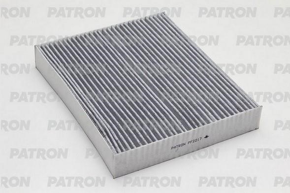 Patron PF2217 Activated Carbon Cabin Filter PF2217