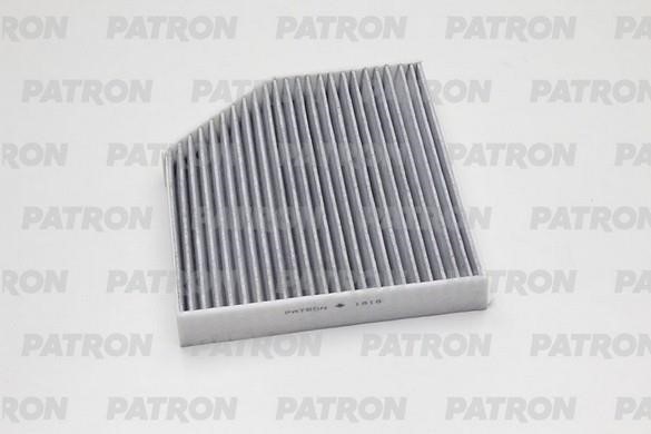 Patron PF2228 Activated Carbon Cabin Filter PF2228