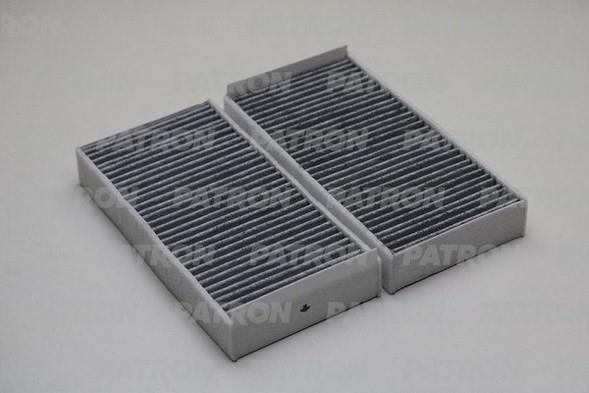 Patron PF2249 Activated Carbon Cabin Filter PF2249