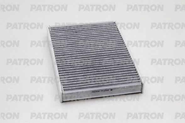 Patron PF2268 Activated Carbon Cabin Filter PF2268