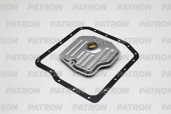 Patron PF5039 Hydraulic Filter Set, automatic transmission PF5039