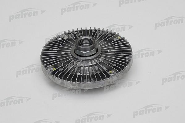 Patron PFC0004 Clutch, radiator fan PFC0004