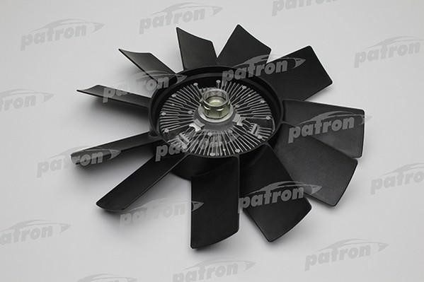 Patron PFC0005 Clutch, radiator fan PFC0005