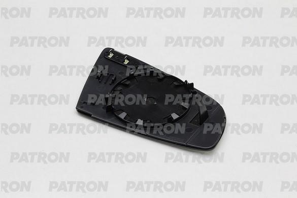 Patron PMG0210G01 Mirror Glass Heated PMG0210G01