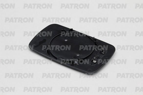 Patron PMG0405G07 Mirror Glass Heated PMG0405G07